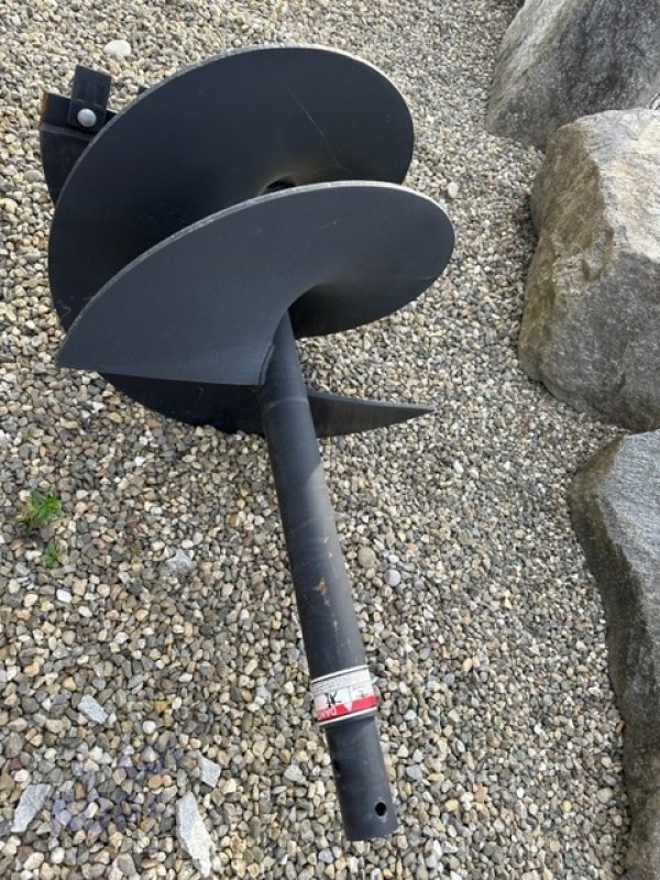 Sonstiges Baggerzubehör typu Sonstige Erdbohrer 600mm passend an HBG1500, Neumaschine v Schutterzell (Obrázek 3)
