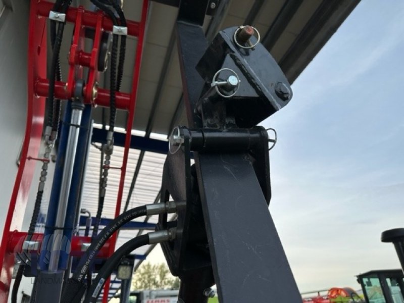 Sonstiges Baggerzubehör typu Sonstige Erdbohrer 600mm passend an HBG1500, Neumaschine v Schutterzell (Obrázek 4)