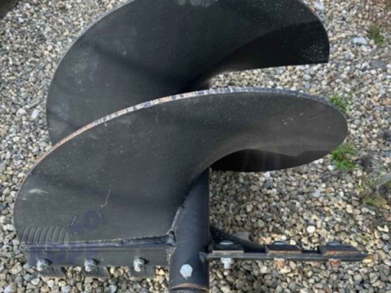 Sonstiges Baggerzubehör tipa Sonstige Erdbohrer 600mm passend an HBG1500, Neumaschine u Schutterzell