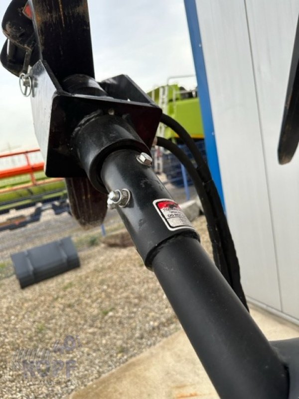 Sonstiges Baggerzubehör tipa Sonstige Erdbohrer 600mm passend an HBG1500, Neumaschine u Schutterzell (Slika 5)