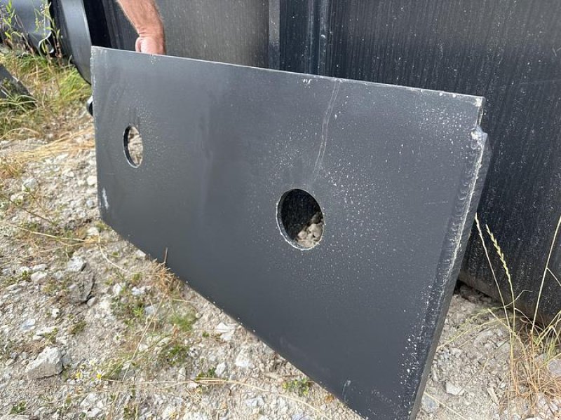 Sonstiges Baggerzubehör des Typs Sonstige für Bobcat Aufnahme, Neumaschine in Göpfritz an der Wild (Bild 3)