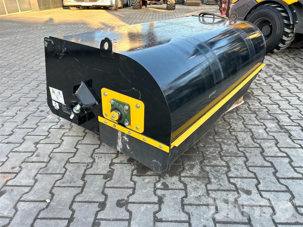 Sonstiges Baggerzubehör типа Sonstige GY-BS72B, Gebrauchtmaschine в Düsseldorf (Фотография 1)