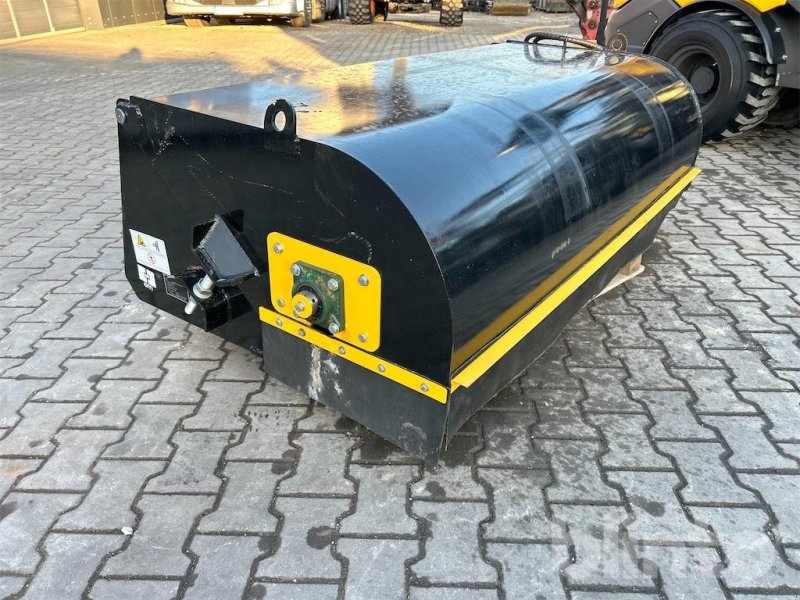 Sonstiges Baggerzubehör типа Sonstige GY-BS72B, Gebrauchtmaschine в Düsseldorf (Фотография 1)