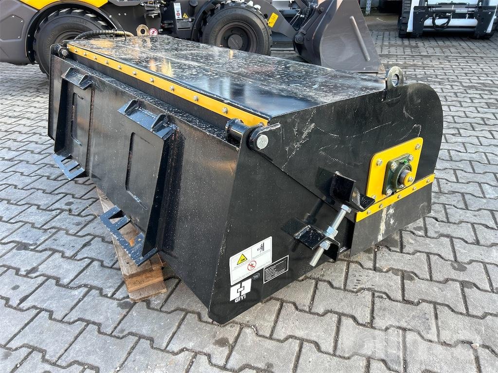 Sonstiges Baggerzubehör типа Sonstige GY-BS72B, Gebrauchtmaschine в Düsseldorf (Фотография 2)