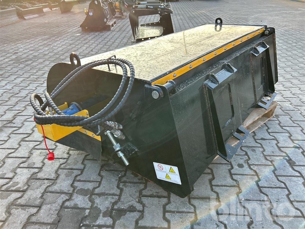 Sonstiges Baggerzubehör типа Sonstige GY-BS72B, Gebrauchtmaschine в Düsseldorf (Фотография 3)