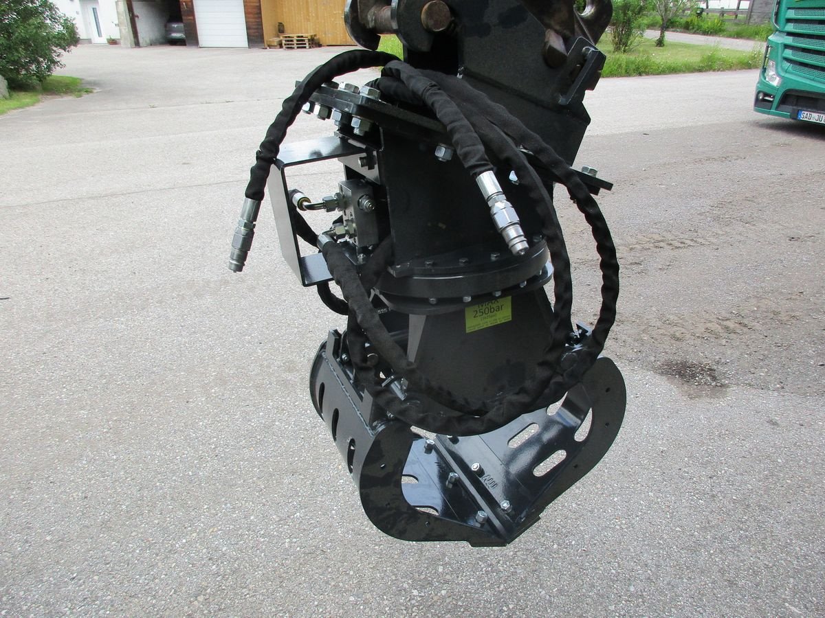 Sonstiges Baggerzubehör typu Sonstige ICM Abbruch und Sortiergreifer SG 28, Neumaschine v Bad Leonfelden (Obrázek 3)