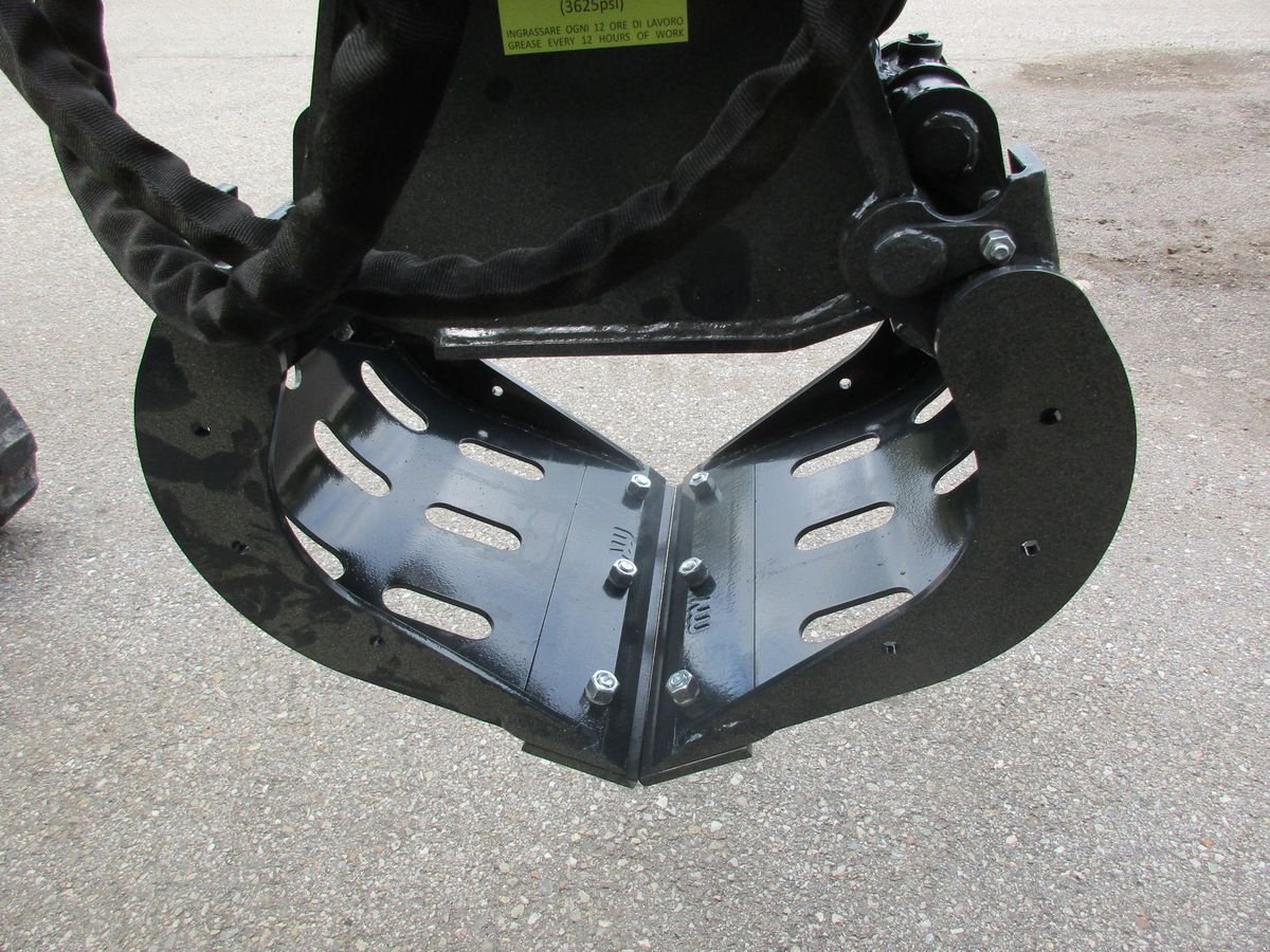 Sonstiges Baggerzubehör typu Sonstige ICM Abbruch und Sortiergreifer SG 28, Neumaschine v Bad Leonfelden (Obrázek 5)