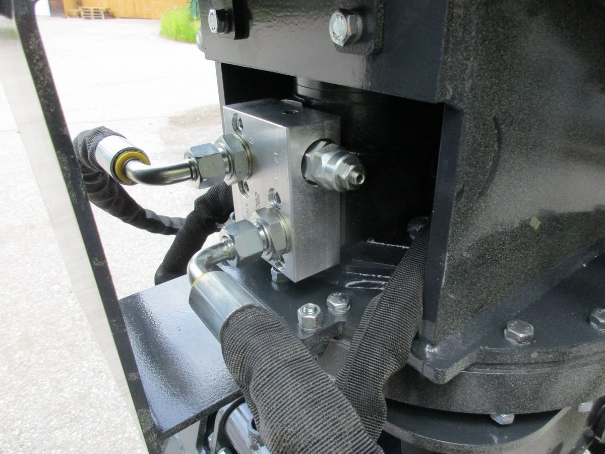 Sonstiges Baggerzubehör typu Sonstige ICM Abbruch und Sortiergreifer SG 28, Neumaschine v Bad Leonfelden (Obrázek 4)