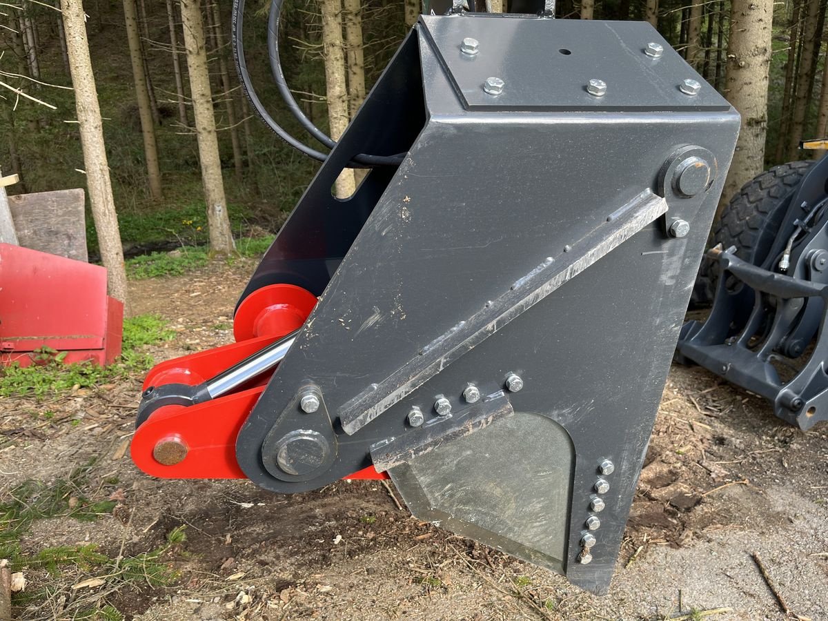 Sonstiges Baggerzubehör typu Sonstige ICM GRA-C 30 Fällgreifer, Neumaschine v Bad Leonfelden (Obrázek 10)