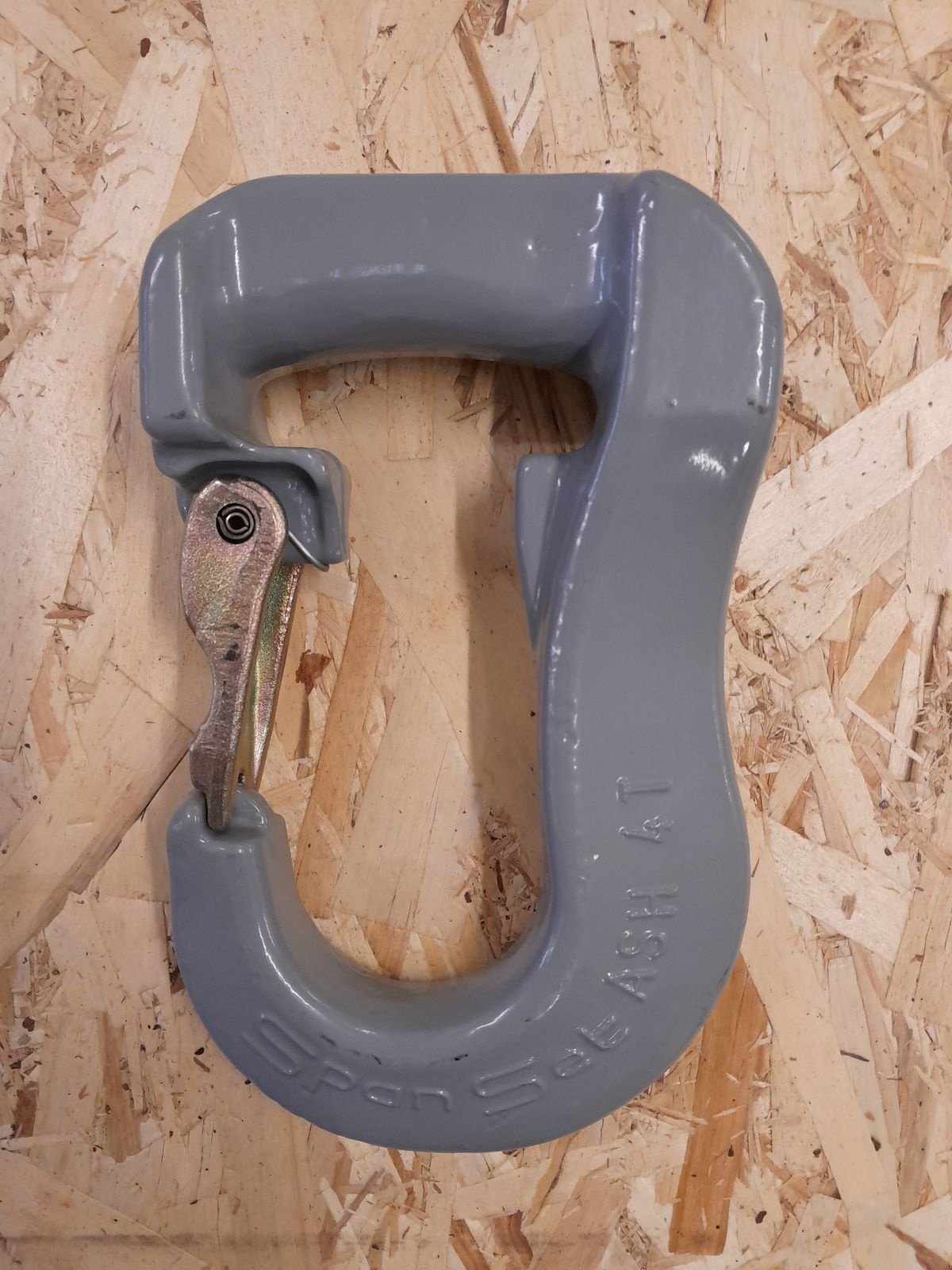 Sonstiges Baggerzubehör des Typs Sonstige Joker-Haken  ASH.4T.000.1.G.SP, Neumaschine in Bergheim (Bild 1)