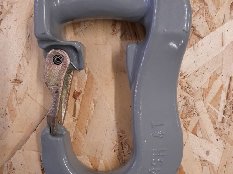 Sonstiges Baggerzubehör des Typs Sonstige Joker-Haken  ASH.4T.000.1.G.SP, Neumaschine in Bergheim (Bild 1)