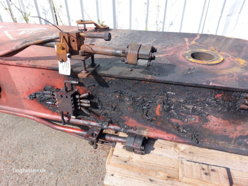 Sonstiges Baggerzubehör typu Sonstige O&K RH4 Plus, Gebrauchtmaschine v Hemmet (Obrázek 3)