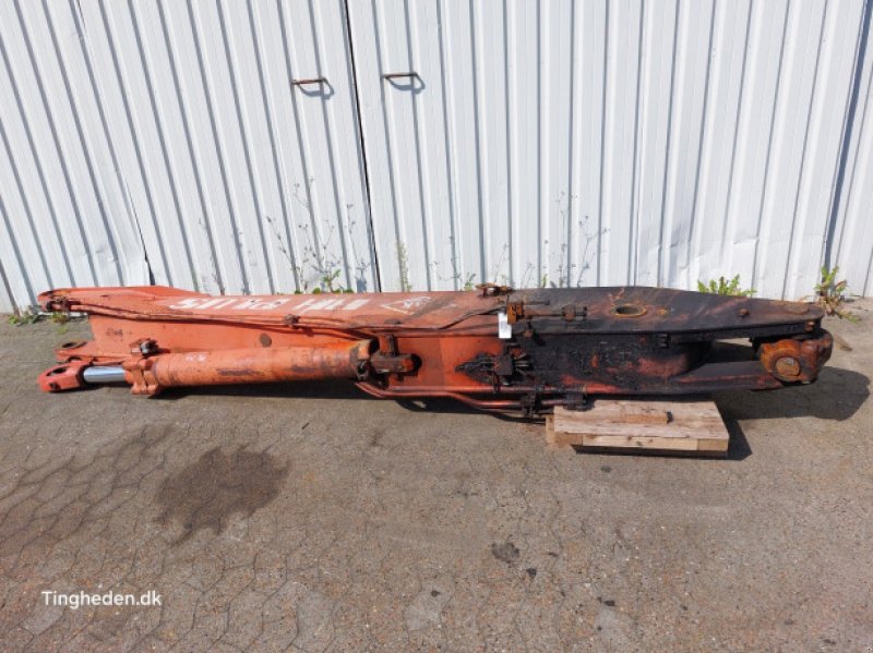 Sonstiges Baggerzubehör typu Sonstige O&K RH4 Plus, Gebrauchtmaschine v Hemmet (Obrázek 2)