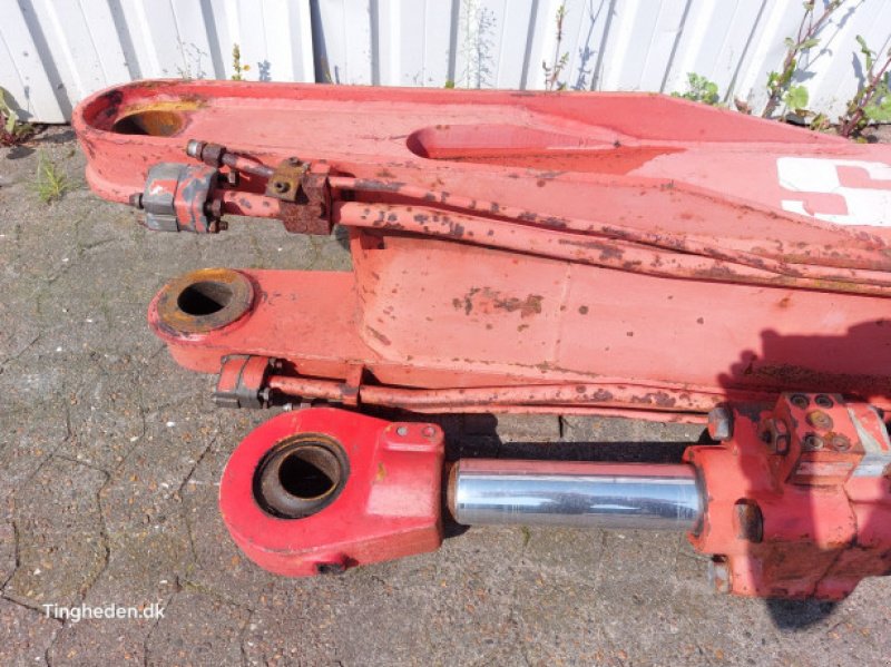 Sonstiges Baggerzubehör typu Sonstige O&K RH4 Plus, Gebrauchtmaschine v Hemmet (Obrázek 19)