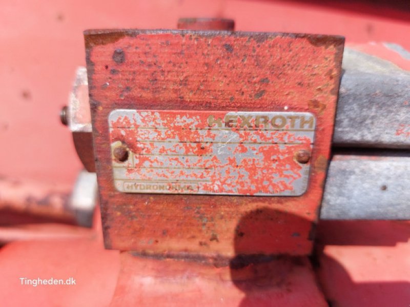 Sonstiges Baggerzubehör typu Sonstige O&K RH4 Plus, Gebrauchtmaschine v Hemmet (Obrázek 16)