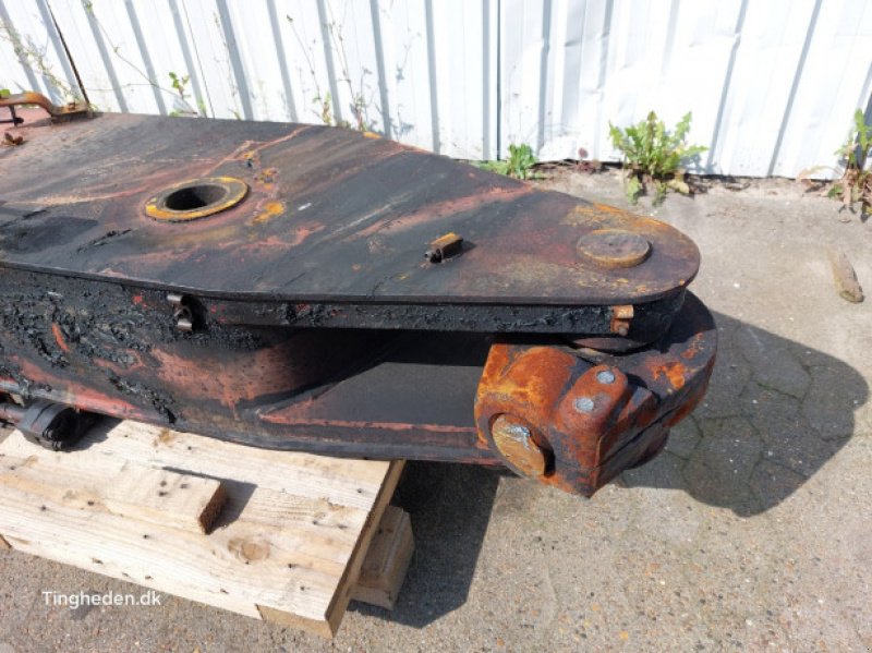 Sonstiges Baggerzubehör typu Sonstige O&K RH4 Plus, Gebrauchtmaschine v Hemmet (Obrázek 4)