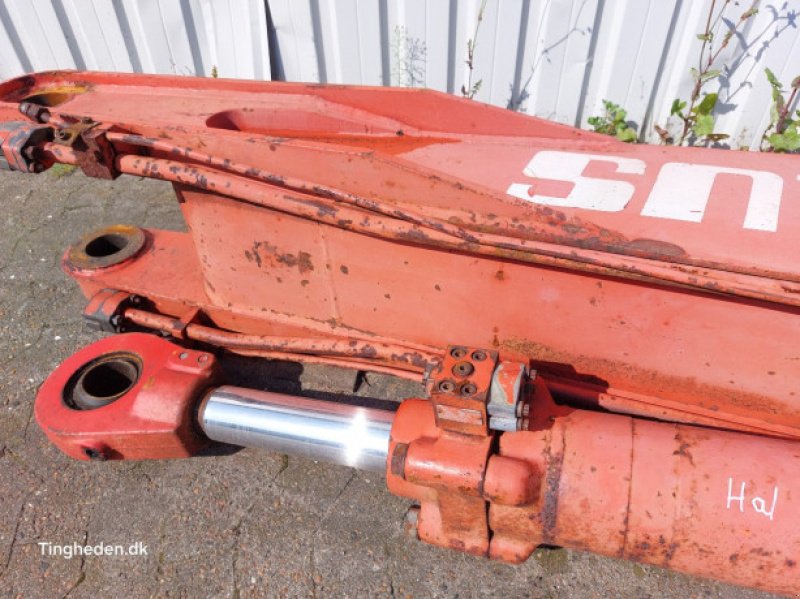 Sonstiges Baggerzubehör typu Sonstige O&K RH4 Plus, Gebrauchtmaschine v Hemmet (Obrázek 14)