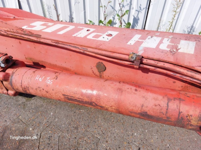 Sonstiges Baggerzubehör typu Sonstige O&K RH4 Plus, Gebrauchtmaschine v Hemmet (Obrázek 13)