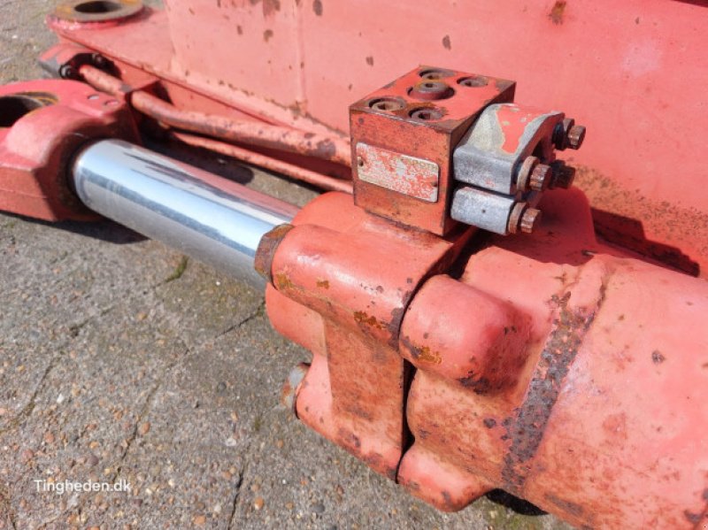 Sonstiges Baggerzubehör typu Sonstige O&K RH4 Plus, Gebrauchtmaschine v Hemmet (Obrázek 15)