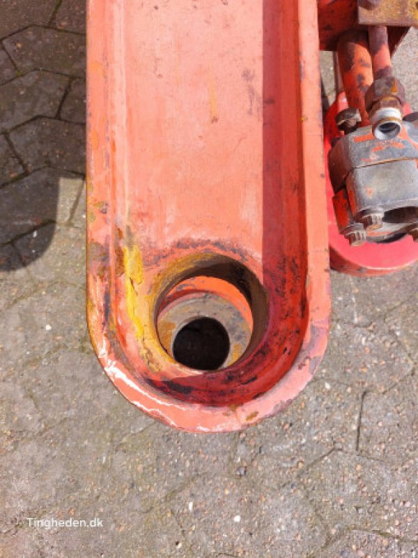 Sonstiges Baggerzubehör typu Sonstige O&K RH4 Plus, Gebrauchtmaschine v Hemmet (Obrázek 21)