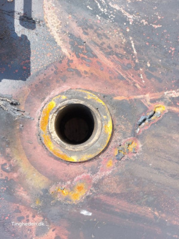 Sonstiges Baggerzubehör typu Sonstige O&K RH4 Plus, Gebrauchtmaschine v Hemmet (Obrázek 7)