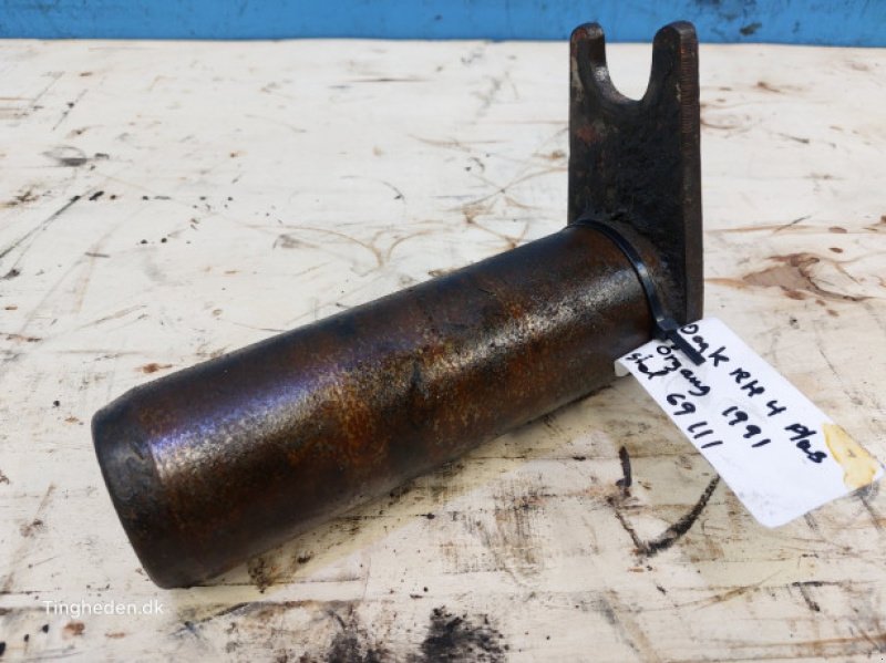 Sonstiges Baggerzubehör typu Sonstige O&K RH4 Plus, Gebrauchtmaschine v Hemmet (Obrázek 11)