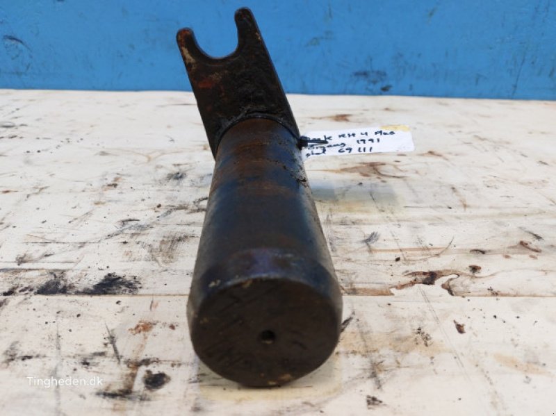 Sonstiges Baggerzubehör typu Sonstige O&K RH4 Plus, Gebrauchtmaschine v Hemmet (Obrázek 9)