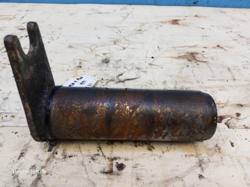 Sonstiges Baggerzubehör typu Sonstige O&K RH4 Plus, Gebrauchtmaschine v Hemmet (Obrázek 8)