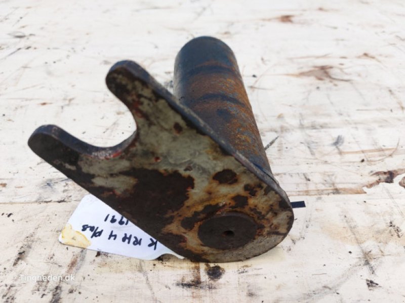 Sonstiges Baggerzubehör typu Sonstige O&K RH4 Plus, Gebrauchtmaschine v Hemmet (Obrázek 4)