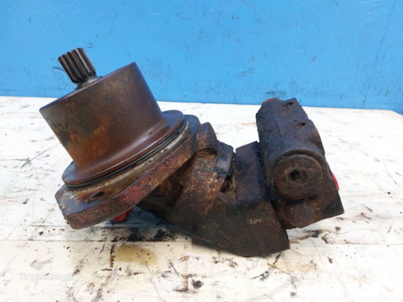 Sonstiges Baggerzubehör типа Sonstige O&K RH4 Plus, Gebrauchtmaschine в Hemmet (Фотография 7)