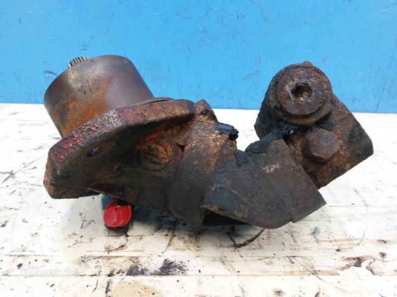 Sonstiges Baggerzubehör типа Sonstige O&K RH4 Plus, Gebrauchtmaschine в Hemmet (Фотография 9)