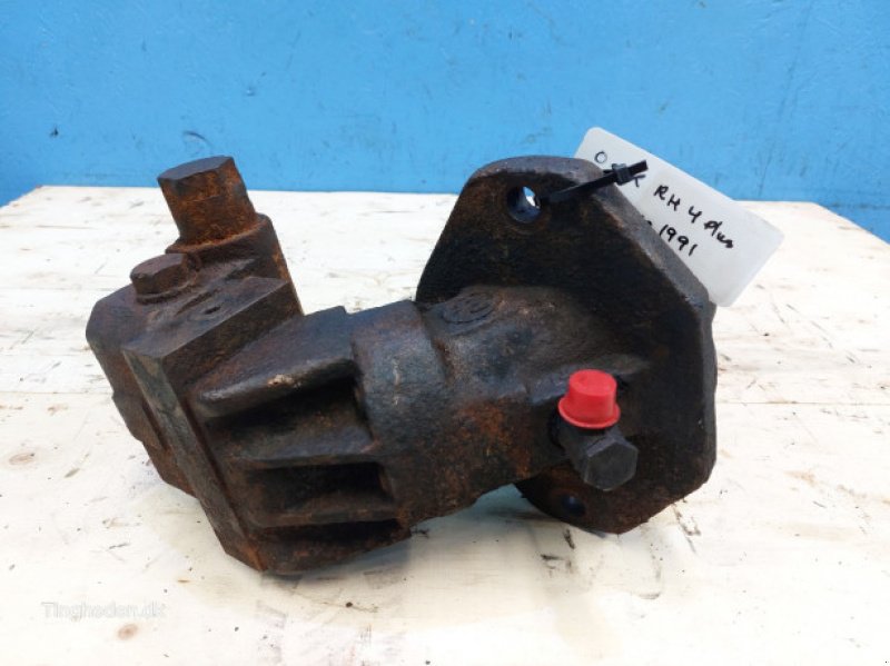 Sonstiges Baggerzubehör typu Sonstige O&K RH4 Plus, Gebrauchtmaschine v Hemmet (Obrázek 2)