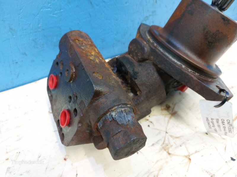 Sonstiges Baggerzubehör typu Sonstige O&K RH4 Plus, Gebrauchtmaschine v Hemmet (Obrázek 9)