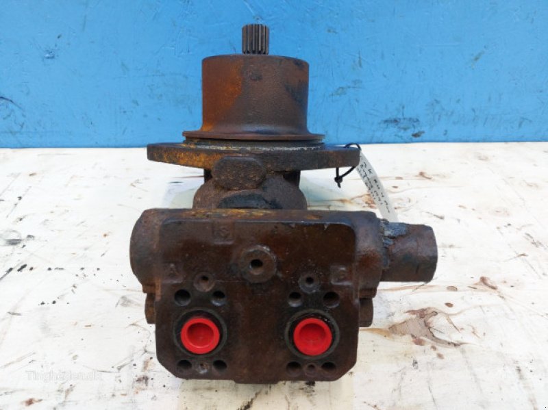 Sonstiges Baggerzubehör typu Sonstige O&K RH4 Plus, Gebrauchtmaschine v Hemmet (Obrázek 12)