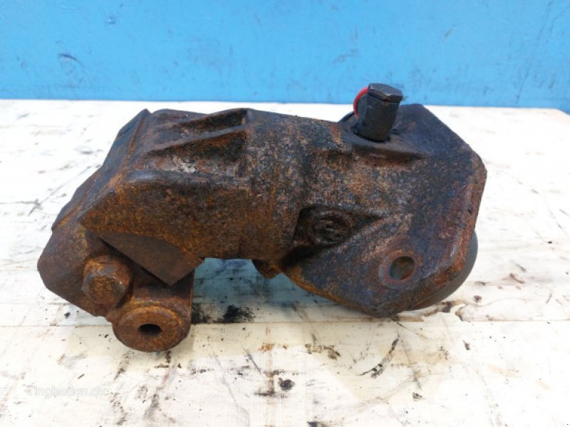 Sonstiges Baggerzubehör typu Sonstige O&K RH4 Plus, Gebrauchtmaschine v Hemmet (Obrázek 3)