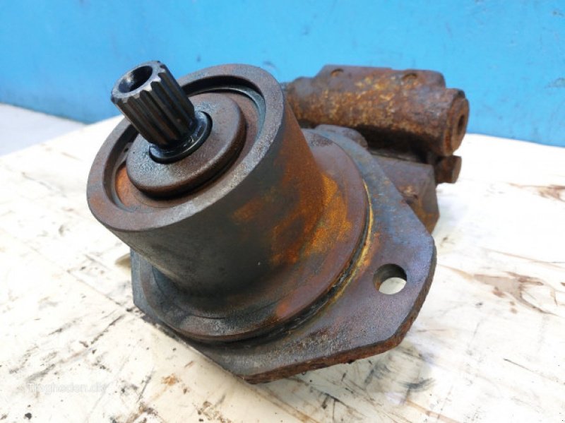 Sonstiges Baggerzubehör typu Sonstige O&K RH4 Plus, Gebrauchtmaschine v Hemmet (Obrázek 15)