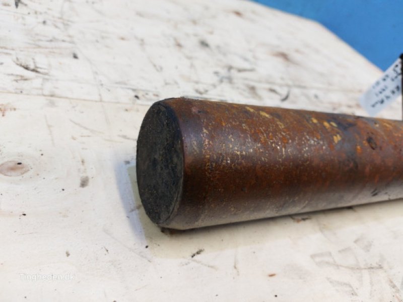 Sonstiges Baggerzubehör typu Sonstige O&K RH4 Plus, Gebrauchtmaschine v Hemmet (Obrázek 4)