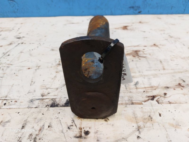 Sonstiges Baggerzubehör typu Sonstige O&K RH4 Plus, Gebrauchtmaschine v Hemmet (Obrázek 9)