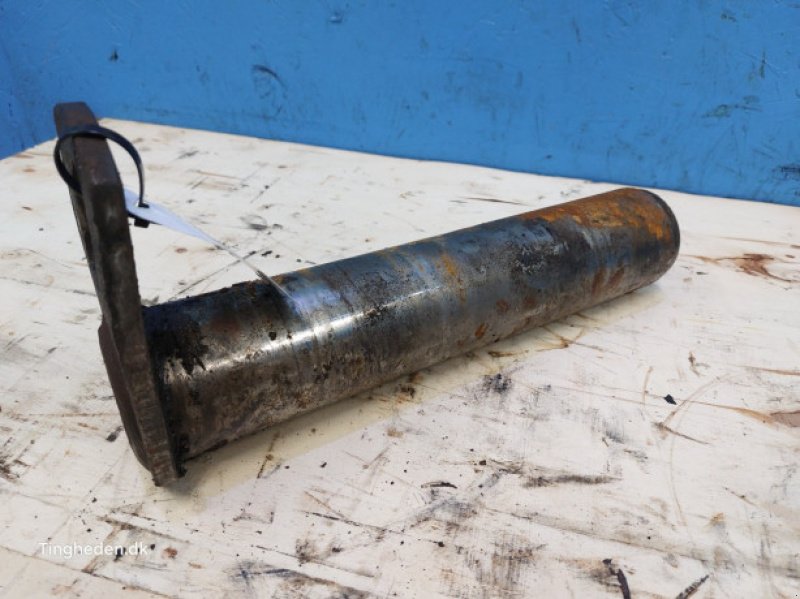 Sonstiges Baggerzubehör typu Sonstige O&K RH4 Plus, Gebrauchtmaschine v Hemmet (Obrázek 11)