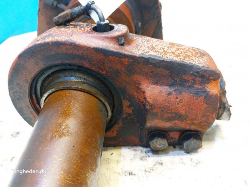 Sonstiges Baggerzubehör typu Sonstige O&K RH4 Plus, Gebrauchtmaschine v Hemmet (Obrázek 5)