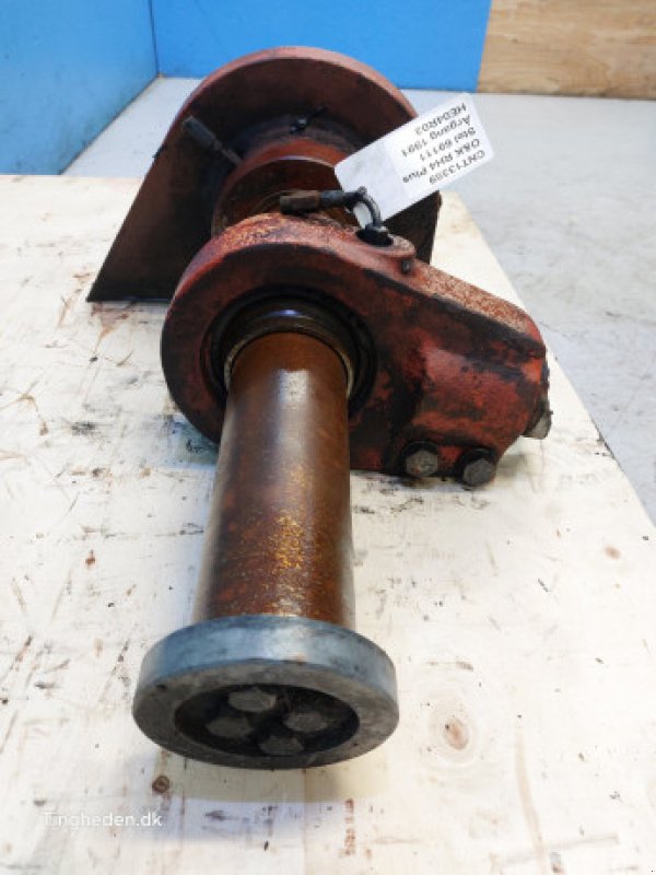 Sonstiges Baggerzubehör typu Sonstige O&K RH4 Plus, Gebrauchtmaschine v Hemmet (Obrázek 16)