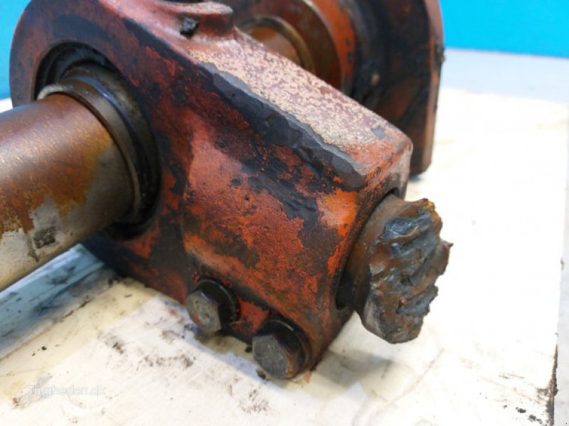 Sonstiges Baggerzubehör typu Sonstige O&K RH4 Plus, Gebrauchtmaschine v Hemmet (Obrázek 7)