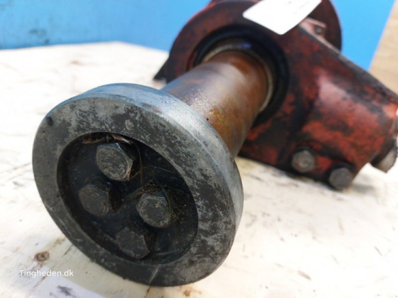 Sonstiges Baggerzubehör typu Sonstige O&K RH4 Plus, Gebrauchtmaschine v Hemmet (Obrázek 3)