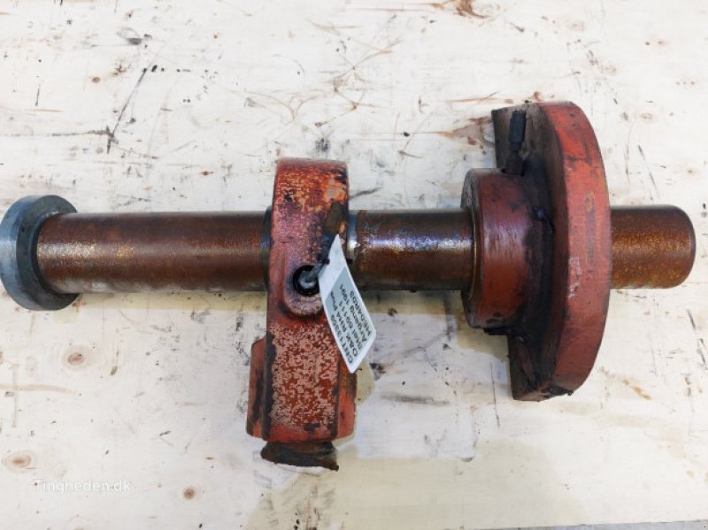 Sonstiges Baggerzubehör typu Sonstige O&K RH4 Plus, Gebrauchtmaschine v Hemmet (Obrázek 14)