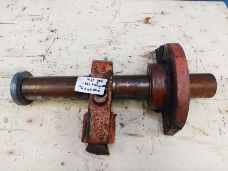 Sonstiges Baggerzubehör typu Sonstige O&K RH4 Plus, Gebrauchtmaschine v Hemmet (Obrázek 2)