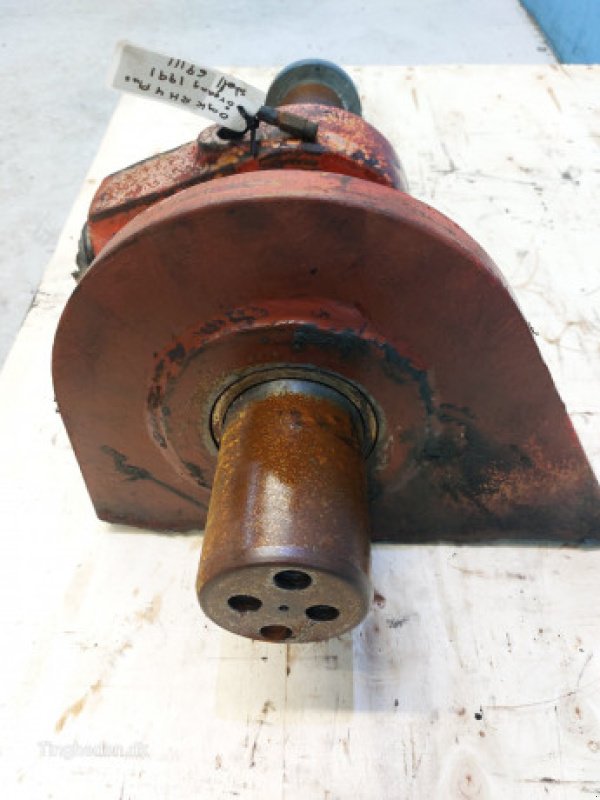 Sonstiges Baggerzubehör typu Sonstige O&K RH4 Plus, Gebrauchtmaschine v Hemmet (Obrázek 17)