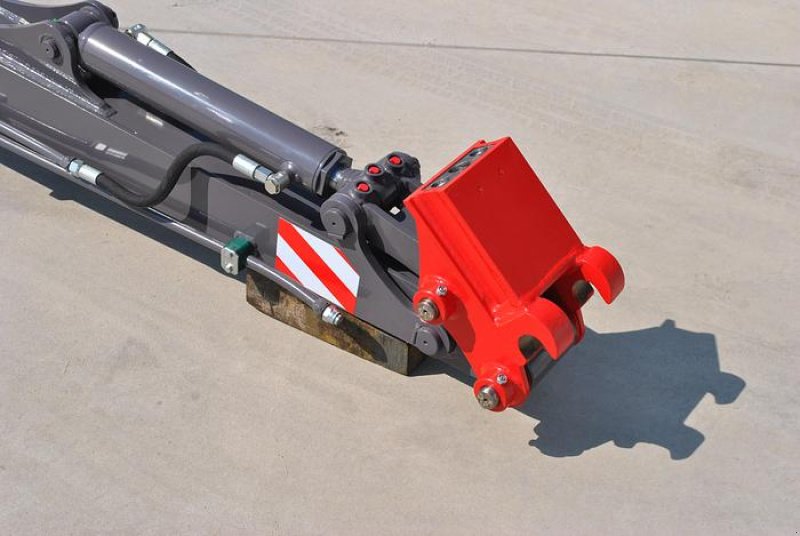 Sonstiges Baggerzubehör typu Sonstige passend zu 6 - 10 t Minibagger, Neumaschine v Göpfritz an der Wild (Obrázek 4)