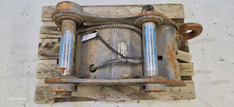 Sonstiges Baggerzubehör des Typs Sonstige S1, Gebrauchtmaschine in Hemmet (Bild 15)