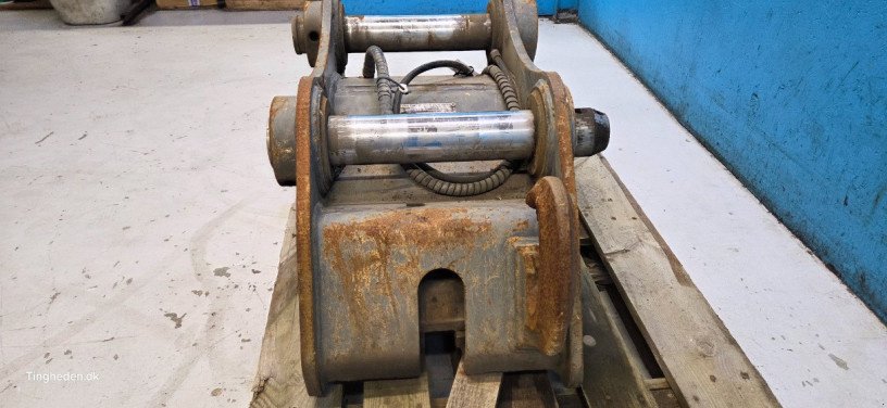 Sonstiges Baggerzubehör des Typs Sonstige S1, Gebrauchtmaschine in Hemmet (Bild 10)