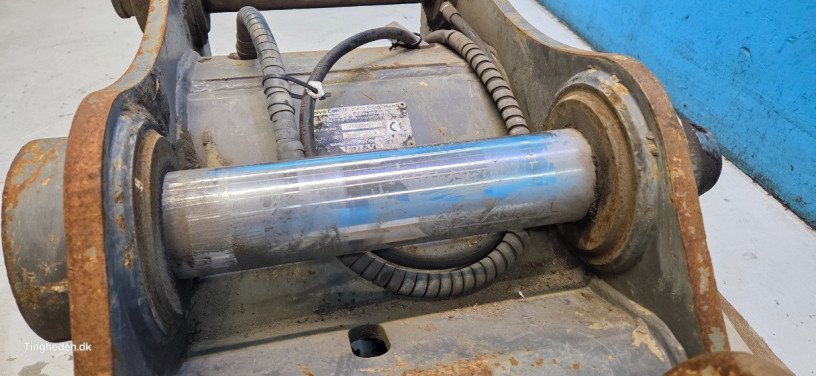 Sonstiges Baggerzubehör des Typs Sonstige S1, Gebrauchtmaschine in Hemmet (Bild 18)